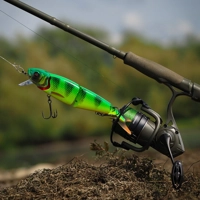 Savage Gear Thoriz Spinning Reels